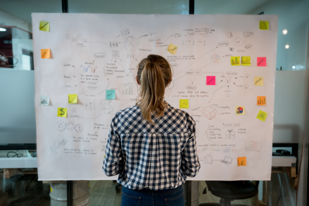 The Growth Stack Is Broken—Glue Is What Comes Next