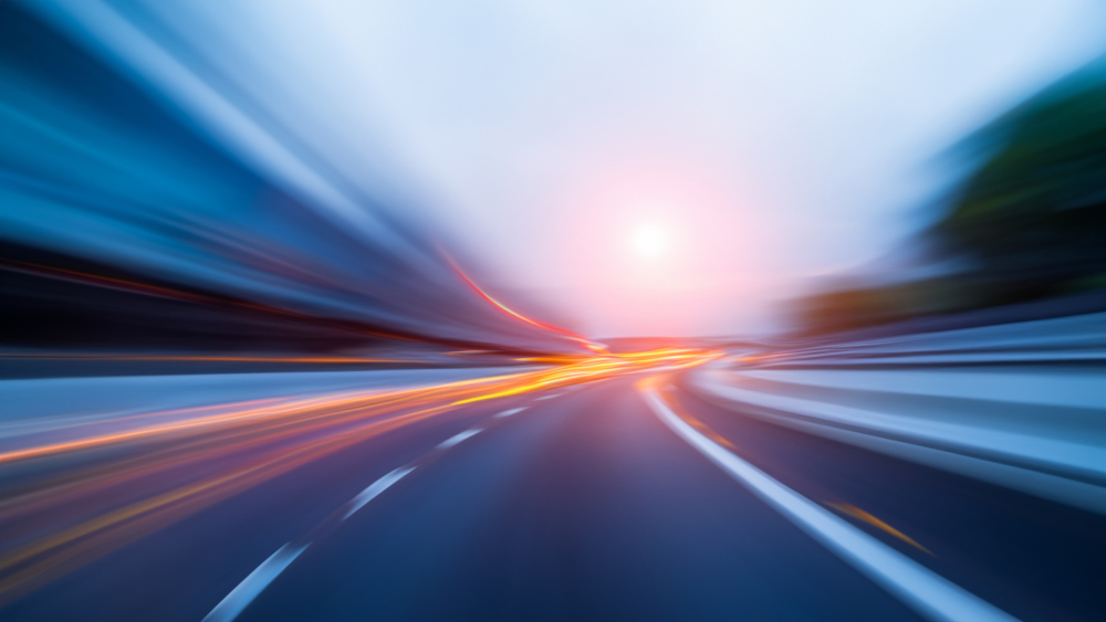 Growth at Full Throttle: Human Ingenuity Meets AI Acceleration